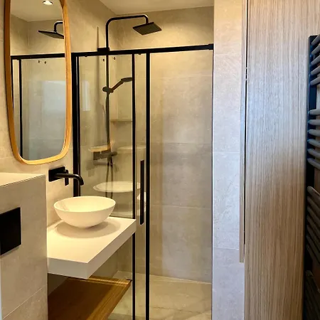 Quintessenza Casa In Апартаменты