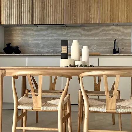 Апартаменты Quintessenza Casa In Аяччо