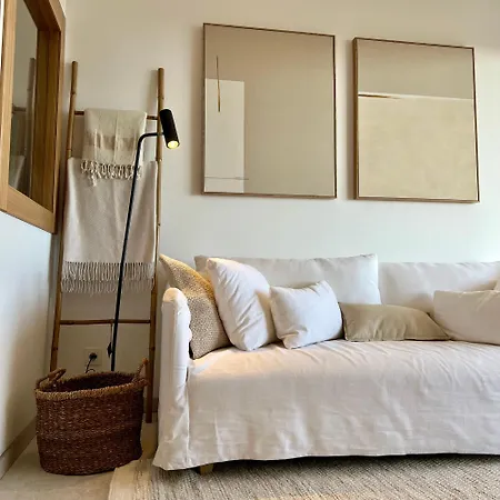 아파트 Quintessenza Casa In *