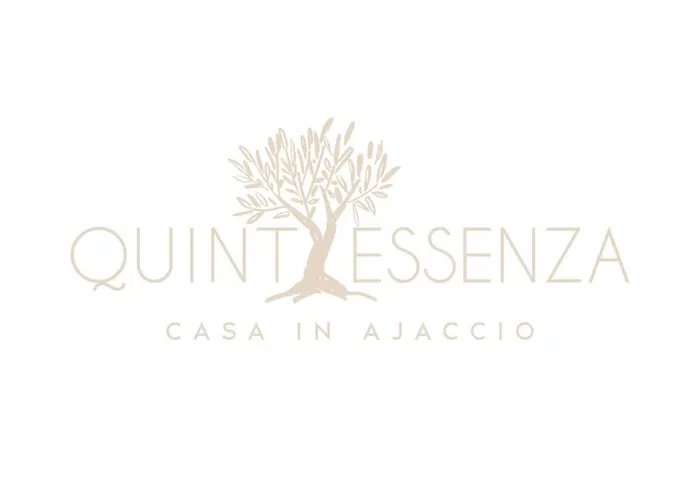 Quintessenza Casa In 아파트 *