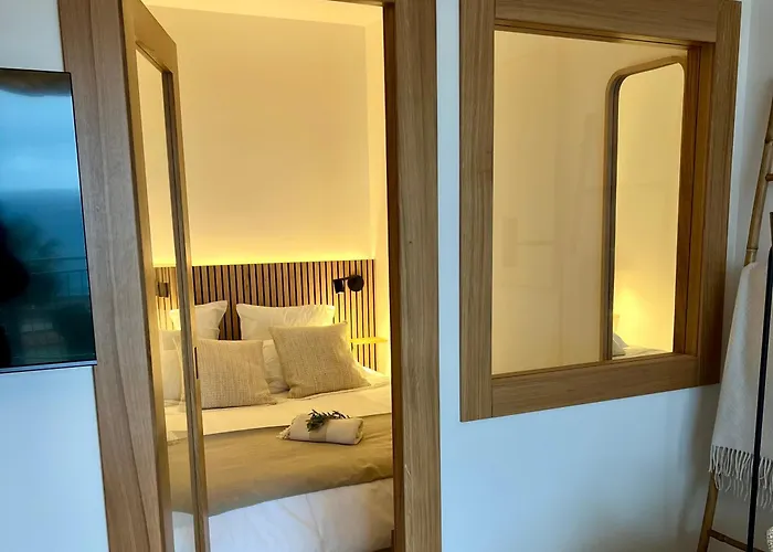 Quintessenza Casa In * 아작시오