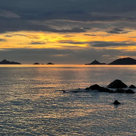 Lägenhet Quintessenza Casa In Ajaccio (Corsica)