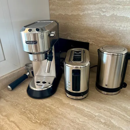 Lägenhet Quintessenza Casa In *