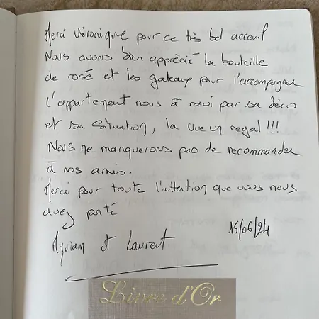 Quintessenza Casa In Lägenhet Ajaccio (Corsica)