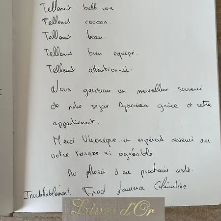 Quintessenza Casa In Lägenhet