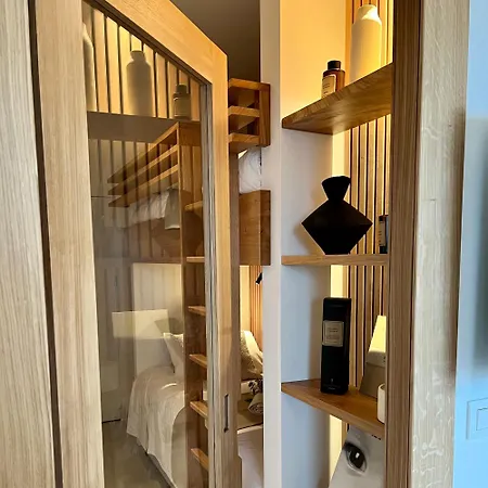 Appartamento Quintessenza Casa In