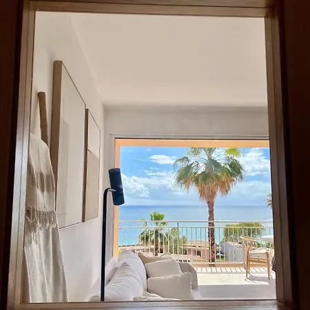 Quintessenza Casa In Lejlighed *