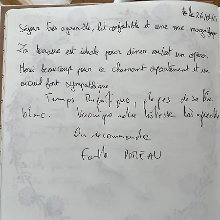 דירה Quintessenza Casa In