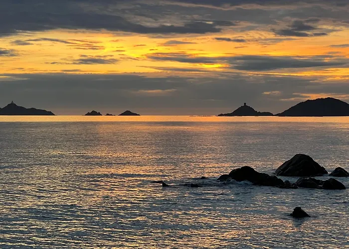 Apartment Quintessenza Casa In Ajaccio (Corsica)