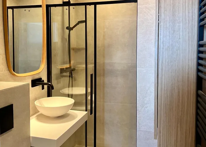 Quintessenza Casa In Apartment