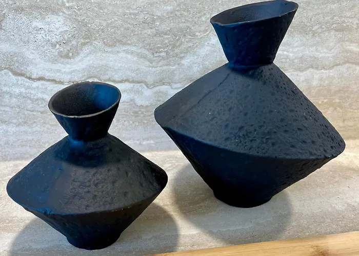 Apartment Quintessenza Casa In