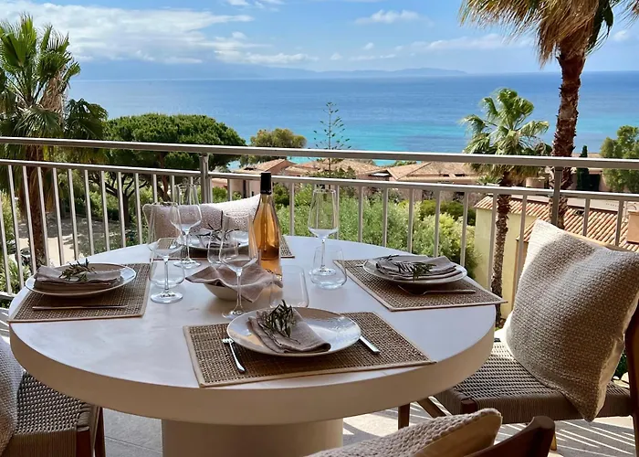 Apartment Quintessenza Casa In Ajaccio (Corsica)