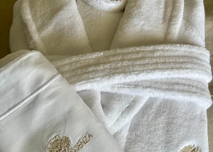 Apartment Quintessenza Casa In