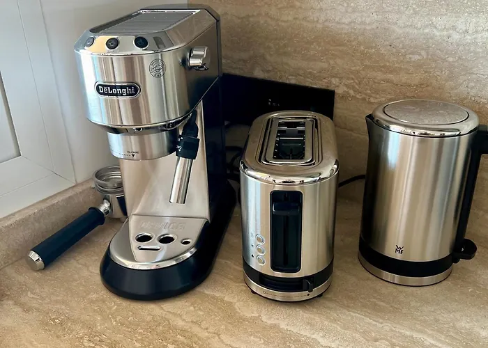 Apartment Quintessenza Casa In *