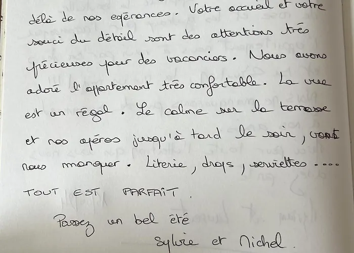 Quintessenza Casa In * Ajaccio (Corsica)