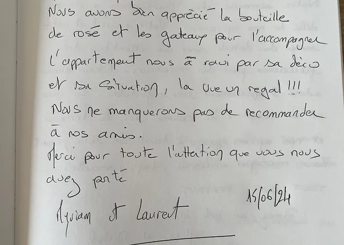 Quintessenza Casa In Apartment Ajaccio (Corsica)