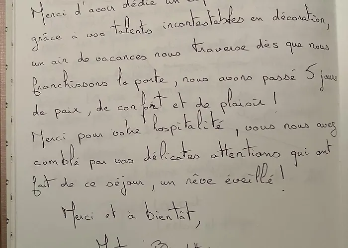 Quintessenza Casa In Apartment *