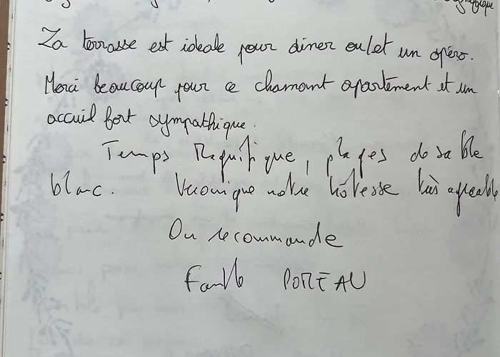 Apartment Quintessenza Casa In